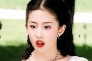 娱乐吃瓜君刘亦菲是谁,娱乐吃瓜界的璀璨明星